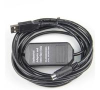 KAYPBWQMG USB-DVP USB-ACAB230 USBACAB230 Cavo di programmazione 'interfaccia USB for di serie