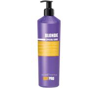 Kaypro Blonde Brightening Conditioner balsamo per capelli biondi 350 ml