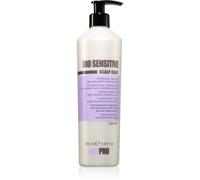 Kaypro Bio Sensitive Scalp Care balsamo lenitivo per capelli delicati 350 ml