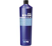 Shampoo Botu Cure Fase 1 capelli molto rovinati KayPro 1L