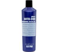 Shampoo Botu Cure Fase 1 capelli molto danneggiati KayPro 350ml
