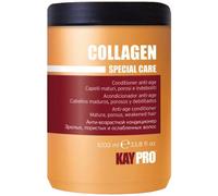 Kaypro Collagen Balsamo 1000ml - Balsamo per capelli
