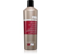 HAIR CARE CURL SHAMPOO 350 ML