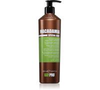 SPECIAL CARE MACADAMIA CONDIT.350ML