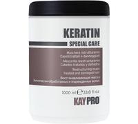 Maschera Cheratina capelli indisciplinati KayPro 1L