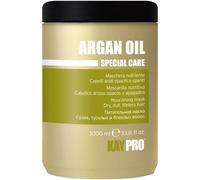 Maschera all'Argan per capelli secchi KayPro 1L