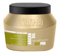 Maschera Argan capelli secchi KayPro 500ml