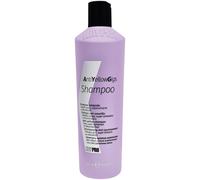 KEPRO Kay Pro No Yellow Gigs SHAMPOO ANTIGIALLO per capelli biondi, decolorati o grigi 350ml