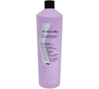 KEPRO Kay Pro No Yellow Gigs SHAMPOO ANTIGIALLO per capelli biondi, decolorati o grigi 1000ml