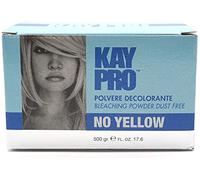 KayPro - Polvere Decolorante No Yellow - Schiarente antigiallo - 500 gr