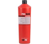 Kaypro Pro Sleek Liss System Shampoo 1000ml - Shampoo