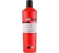 Kaypro Pro Sleek Liss System Shampoo 350ml - Shampoo