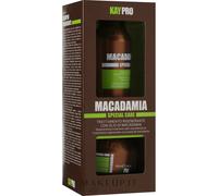Kaypro Set Macadamia 2 x 100 ml - Set capelli