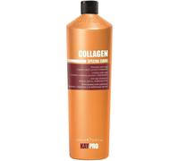 Kaypro Collagen Shampoo al Collagene per capelli maturi, porosi e indeboliti 1000ml