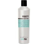 Kaypro Scalp Care Purity Shampoo shampoo contro la forfora 350 ml