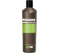 Kaypro Macadamia Shampoo 350ml - Shampoo