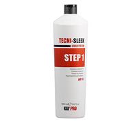 Kaypro Shampoo Tecni-Sleek Liss system Step 1
