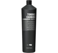 Kaypro Shampoo Tonificante Carbone 1000Ml