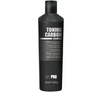 Kaypro Toning Carbon Shampoo 350ml - Shampoo tonalizzante