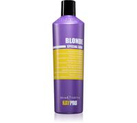 Kaypro Special Care Blonde Shampoo shampoo per capelli biondi e con mèches 350 ml