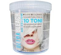 Kaypro Ultra Bleach 10 Toni Decolorante 500g - Decolorante per capelli