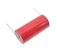 KAYRAM 1 condensatore assiale MKP audio 250 V, 400 V, 630 V, 10 UF/400 V, 0,1 UF, 0,22 UF, 0,33 UF, 6,8 UF, 7,5 UF, 8,2 UF, dimensioni: 0,33 UF, 630 V, 1 pezzo
