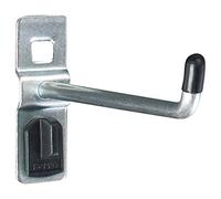 Kayser - Gancio vite piccola piastra t 100mm 5 pezzi