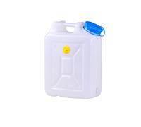 Kayser gmbh 9000450202 - Spalancando lattine bocca 22l-d.88 mm b.370xh.475xt.180mm a.hdpe