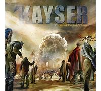 Kayser - Iv: Beyond The Reef Of Sanity