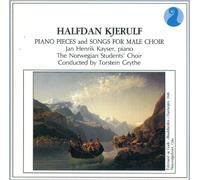 Kayser, Jan Henrik/Grythe/... - Piano Pieces