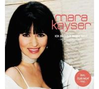 Kayser, Mara - Ich Zeig Dir Meine Welt