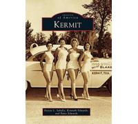 Kaysie L. Sabella Kenneth Edwards Betty Edwards Kermit (Tascabile)