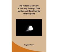 Kayson Rory The Hidden Universe (Tascabile)