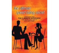 Kayt Campbell The Ultimate Speed Dating Secret (Tascabile)