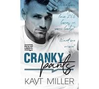 Kayt Miller Cranky Pants (Tascabile) Pick-Up Lines