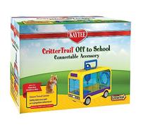 Kaytee CritterTrail - Trasportino da Viaggio per criceti, gerbilli o Topi