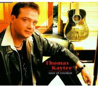 Kaytee,Thomas - Taste of Emotion