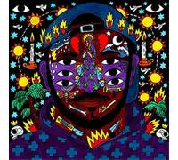 KAYTRANADA 99.9% (Vinyl LP) 12" Album