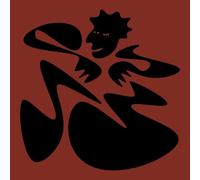 Kaytranada - Ain't No Damn Way! (Picture Disc) (LP)