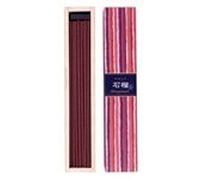 KAYURAGI Nippon Kodo - 40 bastoncini d’incenso al melograno