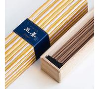 Kayuragi Nippon Kodo Zenzero Bastoncini di incenso giapponese