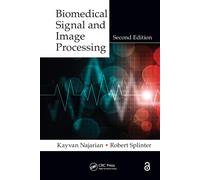Kayvan Najarian Robert Spl Biomedical Signal and Image Proce (Copertina rigida)