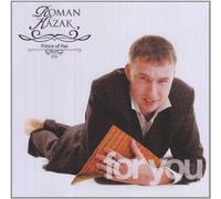 Kazak,Roman - For You (Prince of Pan)