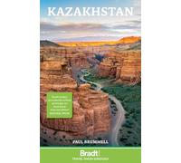 KAZAKHSTAN