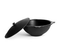 Kazan Kazan - Pentola in ghisa, 16 l