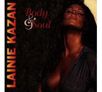 Kazan,Lainie - Body and Soul