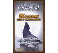 Kazan Lupo selvaggio