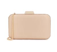 Kazar, ,Bags ,Donna ,Beige ,ONE SIZE Louise Clutch