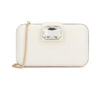 Kazar, ,Bags ,Donna ,Bianco ,ONE SIZE Louise Clutch