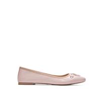 Kazar - Ballerine rosa da donna - - Shoes - Donna - Rosa - 36 EU